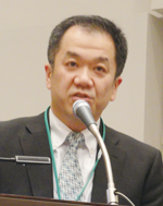 戸井氏