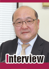 厚生労働省　医薬・生活衛生局 医療機器審査管理課長 磯部 総一郎 氏