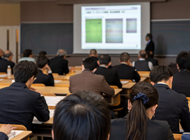 地域単位の勉強会に手応え、特にGP担当で